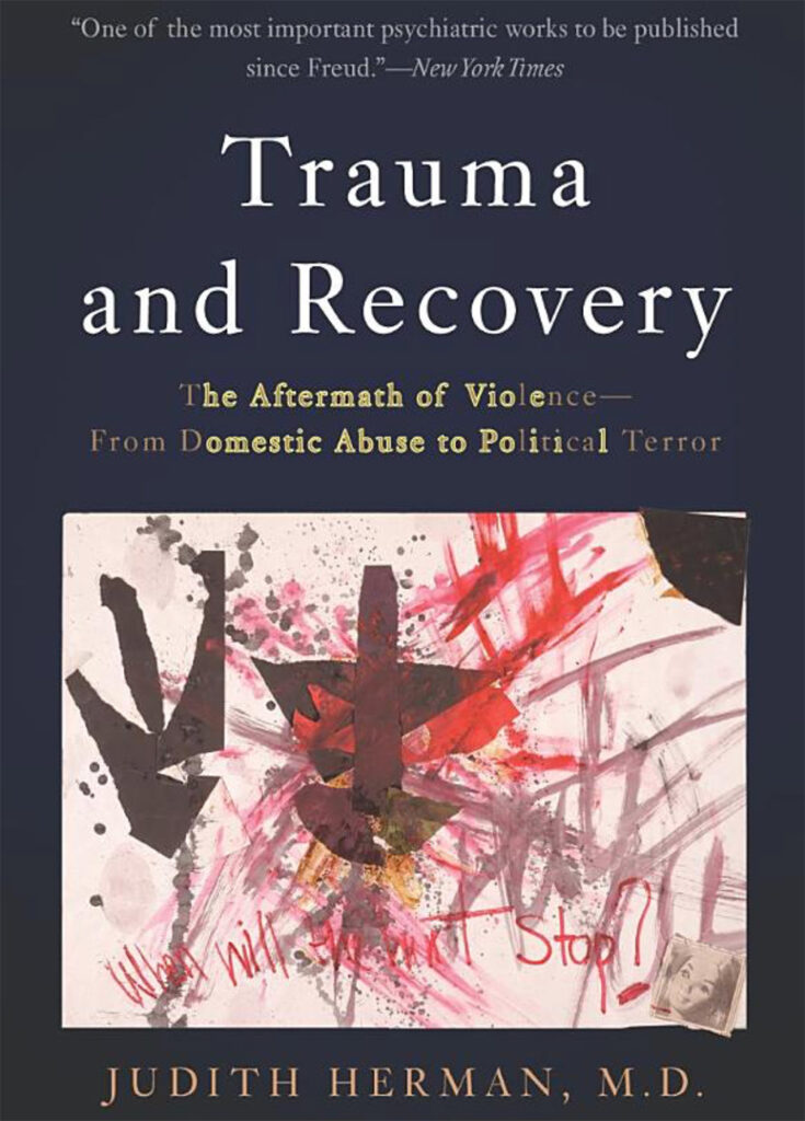 Trauma and Recovery