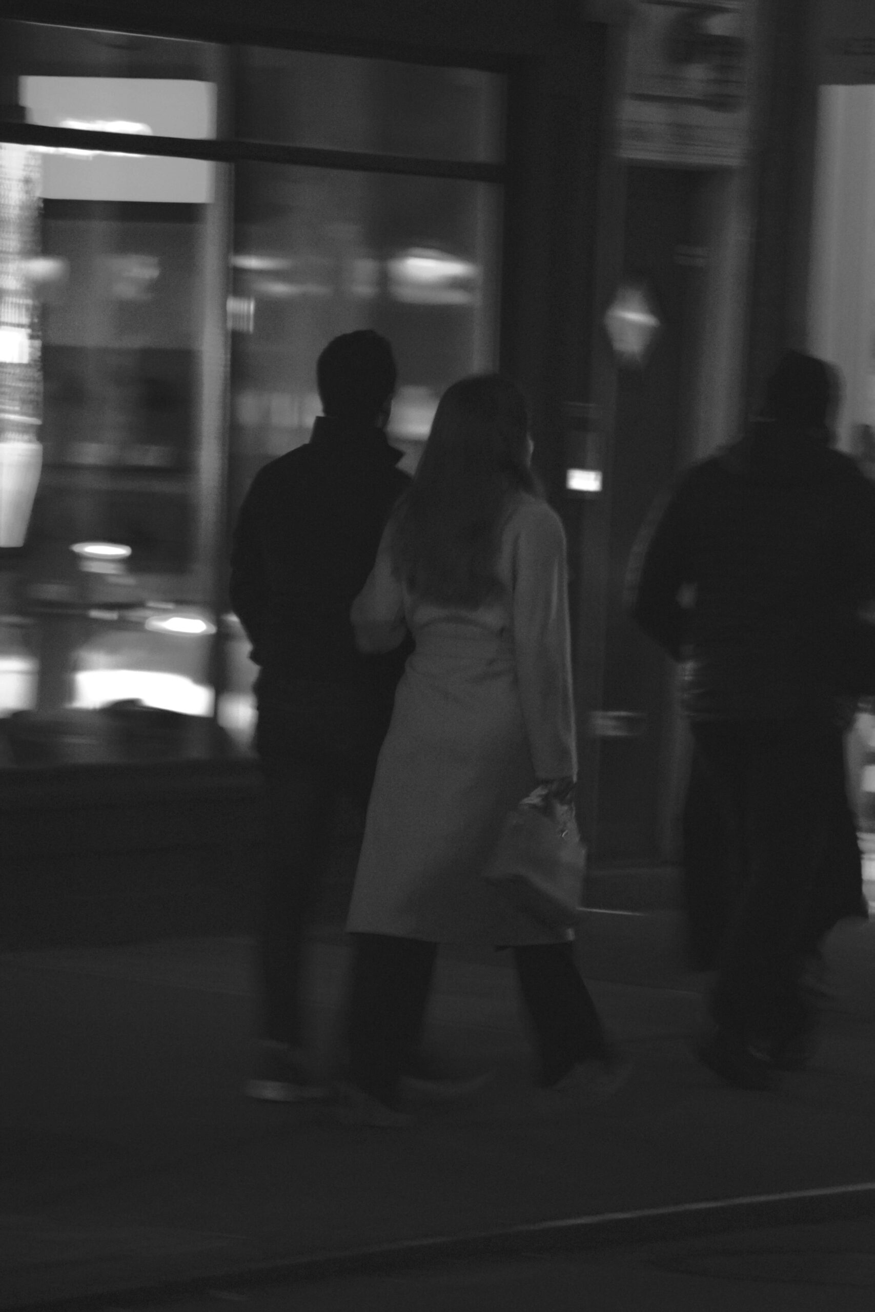 A couple holding hands & walking down a city street. In retroactive jealousy therapy in NYC, NY, you can work on healing relationship issues. Get started with an anxiety therapist today.
